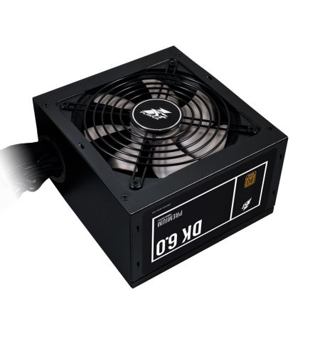 Блок питания 600W 1STPLAYER DK PREMIUM PS-600AX Блок питания 600W 1STPLAYER DK PREMIUM PS-600AX