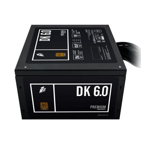 Блок питания 600W 1STPLAYER DK PREMIUM PS-600AX Блок питания 600W 1STPLAYER DK PREMIUM PS-600AX