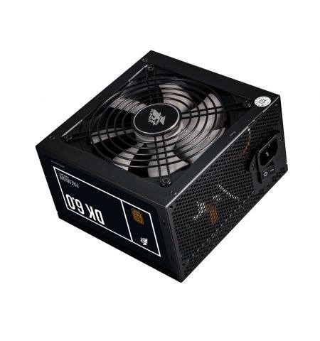 Блок питания 600W 1STPLAYER DK PREMIUM PS-600AX Блок питания 600W 1STPLAYER DK PREMIUM PS-600AX