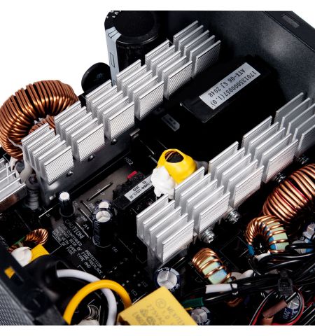 Блок питания 600W 1STPLAYER DK PREMIUM PS-600AX Блок питания 600W 1STPLAYER DK PREMIUM PS-600AX