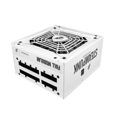 Блок питания 650W 1STPLAYER STEAMPUNK 6.5 (PS-650AX) Блок питания 650W 1STPLAYER STEAMPUNK 6.5 (PS-650AX)