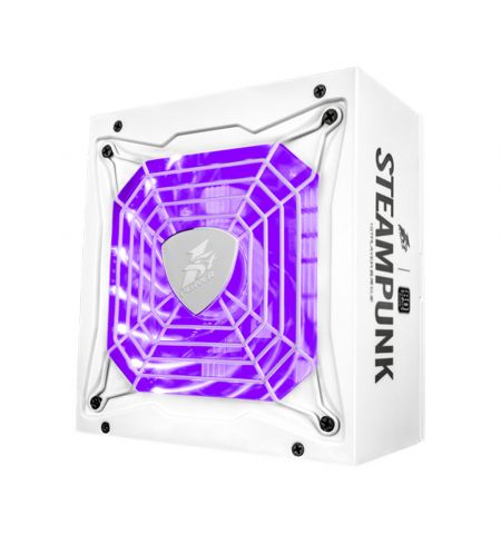 Блок питания 750W 1STPLAYER STEAMPUNK 7.5 (PS-750AX) Блок питания 750W 1STPLAYER STEAMPUNK 7.5 (PS-750AX)