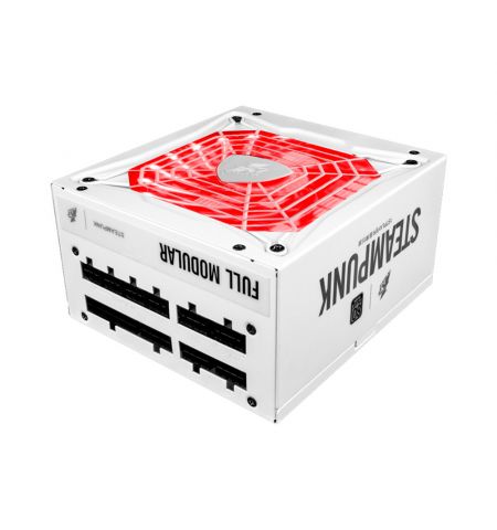 Блок питания 750W 1STPLAYER STEAMPUNK 7.5 (PS-750AX) Блок питания 750W 1STPLAYER STEAMPUNK 7.5 (PS-750AX)