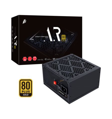 Блок питания 750W 1STPLAYER ARMOUR 7.5 (PS-750AR) Блок питания 750W 1STPLAYER ARMOUR 7.5 (PS-750AR)