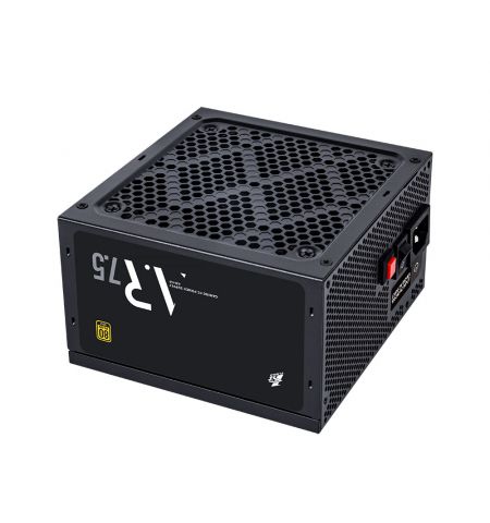 Блок питания 750W 1STPLAYER ARMOUR 7.5 (PS-750AR) Блок питания 750W 1STPLAYER ARMOUR 7.5 (PS-750AR)