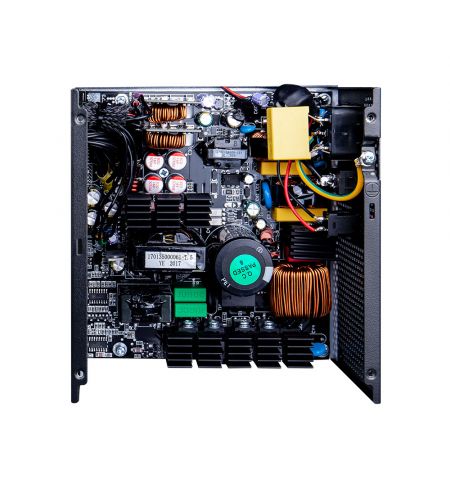 Блок питания 750W 1STPLAYER ARMOUR 7.5 (PS-750AR) Блок питания 750W 1STPLAYER ARMOUR 7.5 (PS-750AR)