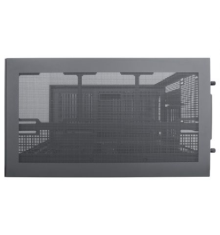 Игровой корпус 1STPLAYER Mi8 / no PSU / Side-Window / 7x120mm / ATX / Black Игровой корпус 1STPLAYER Mi8 / no PSU / Side-Window / 7x120mm / ATX / Black