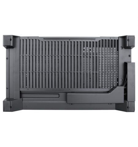 Игровой корпус 1STPLAYER Mi8 / no PSU / Side-Window / 7x120mm / ATX / Black Игровой корпус 1STPLAYER Mi8 / no PSU / Side-Window / 7x120mm / ATX / Black