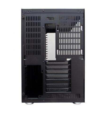 Игровой корпус 1STPLAYER SP9 / no PSU / Side-Window / 7x120mm / ATX / Black Игровой корпус 1STPLAYER SP9 / no PSU / Side-Window / 7x120mm / ATX / Black