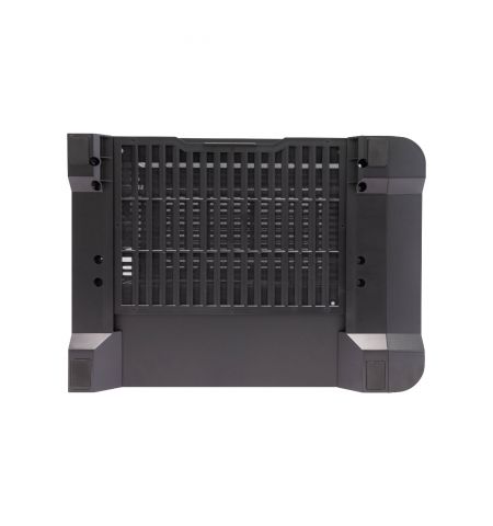 Игровой корпус 1STPLAYER UV5 / no PSU / Side-Window / 3x120mm / mATX / Black Игровой корпус 1STPLAYER UV5 / no PSU / Side-Window / 3x120mm / mATX / Black