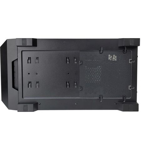 Корпус XILENCE Xilent Breeze XG131 / w/oPSU / Side panel / 3x ARGB 120mm + 1x120mm / ATX / Black Корпус XILENCE Xilent Breeze XG131 / w/oPSU / Side panel / 3x ARGB 120mm + 1x120mm / ATX / Black