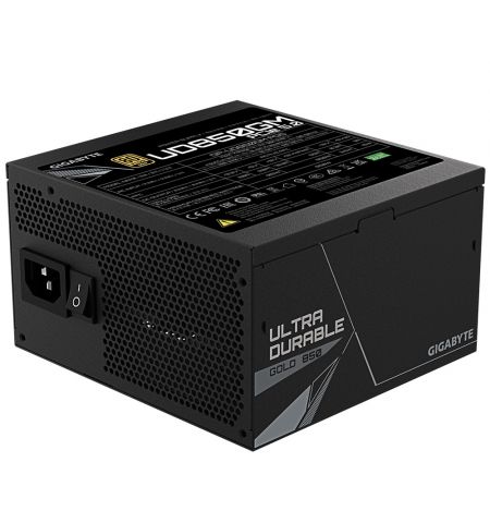 Блок питания 850W GIGABYTE GP-UD850GM PG5 Блок питания 850W GIGABYTE GP-UD850GM PG5