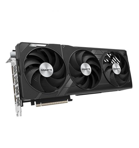 Видеокарта Gigabyte GeForce RTX 4070 Ti SUPER WINDFORCE OC 16G/ 16GB / GDDR6X / 256bit