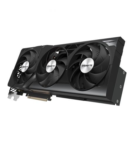 Видеокарта Gigabyte GeForce RTX 4070 Ti SUPER WINDFORCE OC 16G/ 16GB / GDDR6X / 256bit