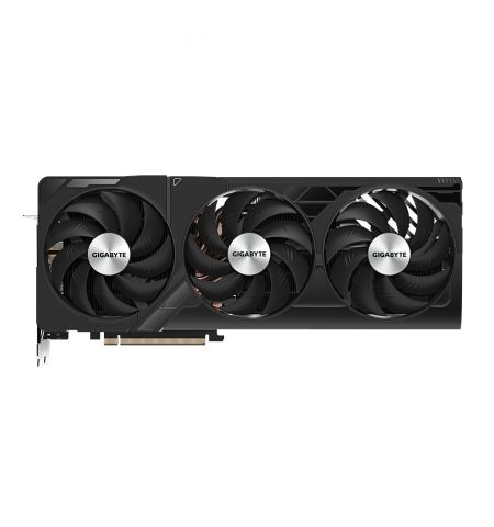 Видеокарта Gigabyte GeForce RTX 4070 Ti SUPER WINDFORCE OC 16G/ 16GB / GDDR6X / 256bit