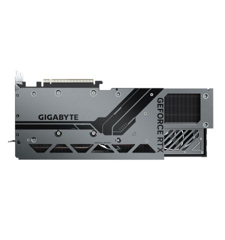 Видеокарта Gigabyte GeForce RTX 4070 Ti SUPER WINDFORCE OC 16G/ 16GB / GDDR6X / 256bit
