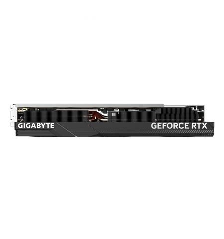 Видеокарта Gigabyte GeForce RTX 4070 Ti SUPER WINDFORCE OC 16G/ 16GB / GDDR6X / 256bit