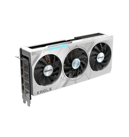 Видеокарта Gigabyte GeForce RTX 4070 SUPER EAGLE OC ICE 12G/ 12GB / GDDR6X / 192bit