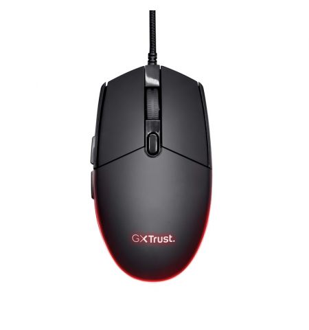 Игровая клавиатура Trust GXT 838 Azor, USB, Black