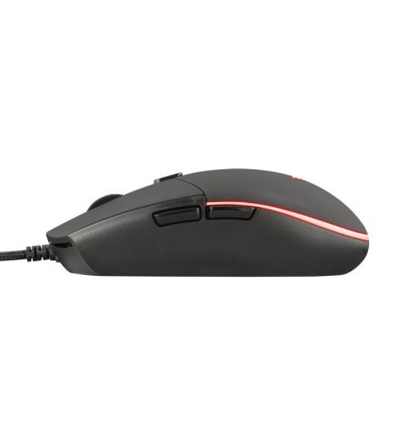 Игровая клавиатура Trust GXT 838 Azor, USB, Black