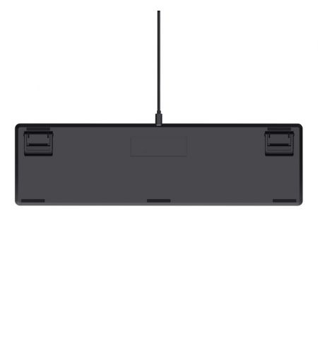 Игровая клавиатура TrustGXT 866 TORIX, USB, Black Игровая клавиатура TrustGXT 866 TORIX, USB, Black