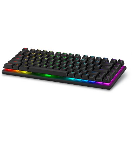 Беспроводная игровая клавиатура DELL  Alienware Pro / Dark Side of the Moon Беспроводная игровая клавиатура DELL  Alienware Pro / Dark Side of the Moon