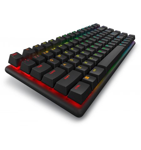 Беспроводная игровая клавиатура DELL  Alienware Pro / Dark Side of the Moon Беспроводная игровая клавиатура DELL  Alienware Pro / Dark Side of the Moon