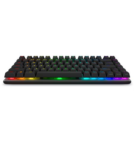 Беспроводная игровая клавиатура DELL  Alienware Pro / Dark Side of the Moon Беспроводная игровая клавиатура DELL  Alienware Pro / Dark Side of the Moon