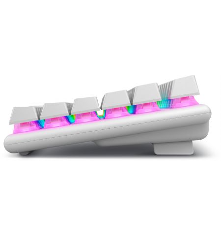 Беспроводная игровая клавиатура DELL  Alienware Pro / Lunar Light