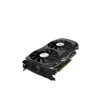 Видеокарта ZOTAC GeForce GeForce RTX 4070 Twin Edge/ 12GB/ GDDR6/ 192bit