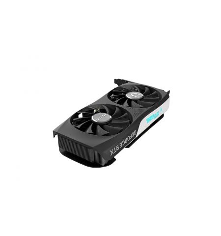 Видеокарта ZOTAC GeForce GeForce RTX 4070 Twin Edge/ 12GB/ GDDR6/ 192bit