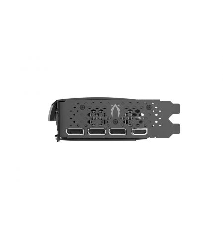 Видеокарта ZOTAC GeForce GeForce RTX 4070 Twin Edge/ 12GB/ GDDR6/ 192bit