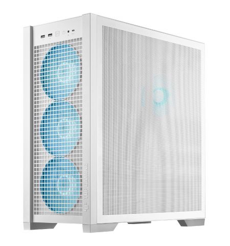 Корпус ASUS TUF Gaming GT302 ARGB WHITE / no PSU / 4x140mm ARGB fan/ EATX/ White Корпус ASUS TUF Gaming GT302 ARGB WHITE / no PSU / 4x140mm ARGB fan/ EATX/ White