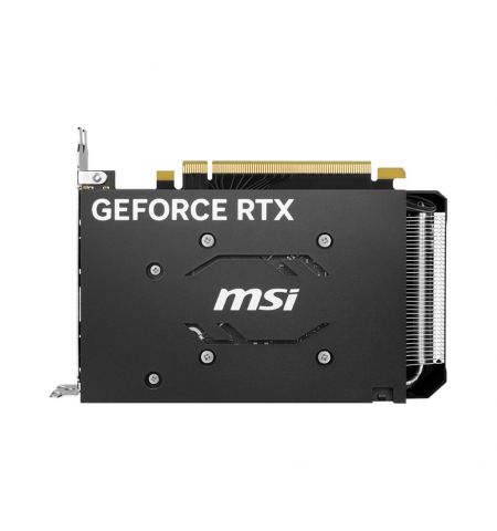Видеокарта MSI GeForce RTX 4060 AERO ITX 8G OC / 8GB / GDDR6 / 128bit