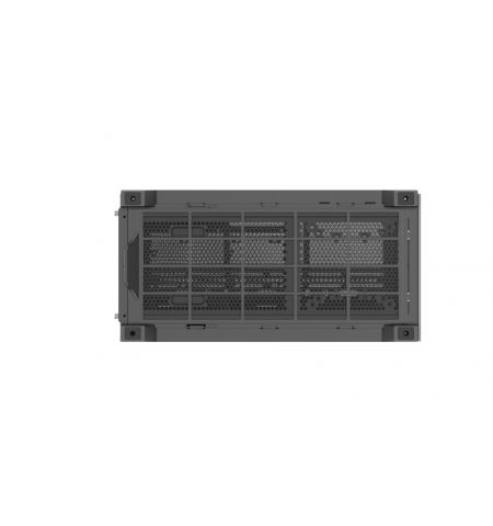 Корпус XILENCE Xilent Gleam / X818.ARGB/ no PSU/ Aquarium panel/ ATX/ Black Корпус XILENCE Xilent Gleam / X818.ARGB/ no PSU/ Aquarium panel/ ATX/ Black