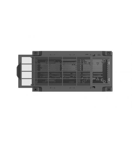 Корпус XILENCE Xilent Gleam / X818.ARGB/ no PSU/ Aquarium panel/ ATX/ Black Корпус XILENCE Xilent Gleam / X818.ARGB/ no PSU/ Aquarium panel/ ATX/ Black