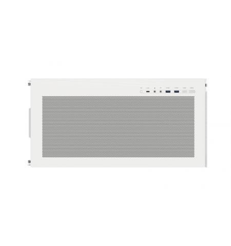 Корпус XILENCE Xilent Gleam / X818.W.ARGB/ no PSU/ Aquarium panel/ ATX/ White Корпус XILENCE Xilent Gleam / X818.W.ARGB/ no PSU/ Aquarium panel/ ATX/ White