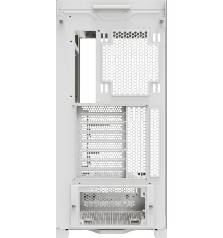 Корпус XILENCE Xilent Gleam / X818.W.ARGB/ no PSU/ Aquarium panel/ ATX/ White Корпус XILENCE Xilent Gleam / X818.W.ARGB/ no PSU/ Aquarium panel/ ATX/ White