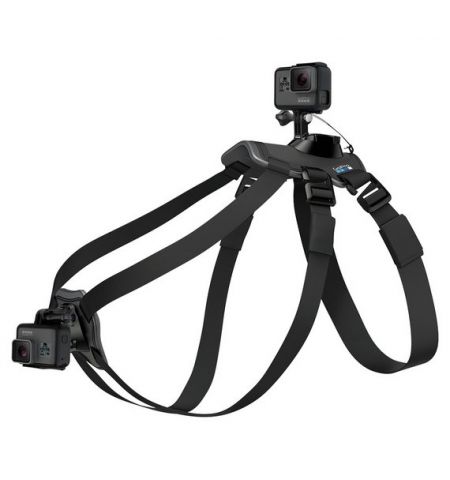 Крепление-упряжка для собак GoPro Fetch Dog Harness