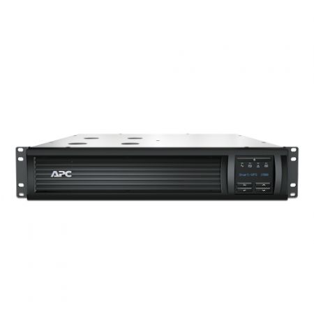 ИБП APC Smart-UPS Line Interactive SMT1500RMI2UC / 1500VA/1000W