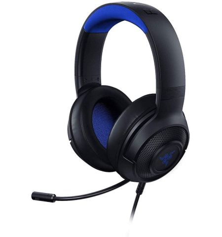 Игровые Наушники RAZER Kraken X, Black