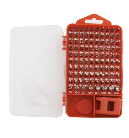 Gembird TK-SD-07 Tool Kit  (108 pcs)