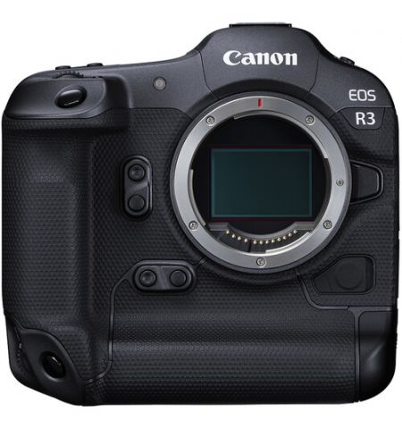 Mirrorless Camera CANON EOS R3 5.0GHz Body (4895C014)