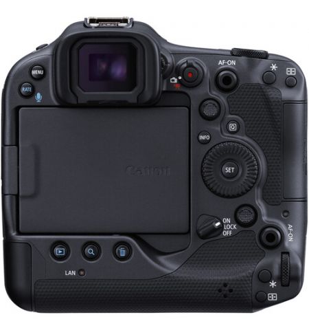 Mirrorless Camera CANON EOS R3 5.0GHz Body (4895C014) Mirrorless Camera CANON EOS R3 5.0GHz Body (4895C014)