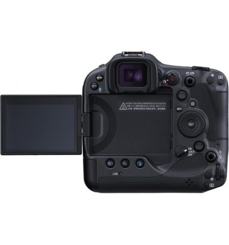 Mirrorless Camera CANON EOS R3 5.0GHz Body (4895C014) Mirrorless Camera CANON EOS R3 5.0GHz Body (4895C014)