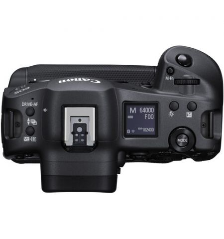 Mirrorless Camera CANON EOS R3 5.0GHz Body (4895C014) Mirrorless Camera CANON EOS R3 5.0GHz Body (4895C014)