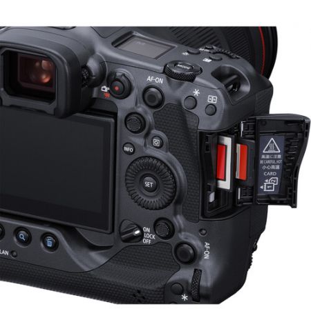 Mirrorless Camera CANON EOS R3 5.0GHz Body (4895C014) Mirrorless Camera CANON EOS R3 5.0GHz Body (4895C014)