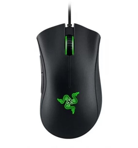 Игровая мышь RAZER DeathAdder Essential (2021) , Black