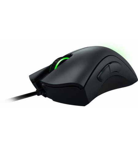 Игровая мышь RAZER DeathAdder Essential (2021) , Black Игровая мышь RAZER DeathAdder Essential (2021) , Black