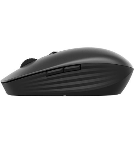 Аккумуляторная бесшумная мышь HP 710 / Black Аккумуляторная бесшумная мышь HP 710 / Black